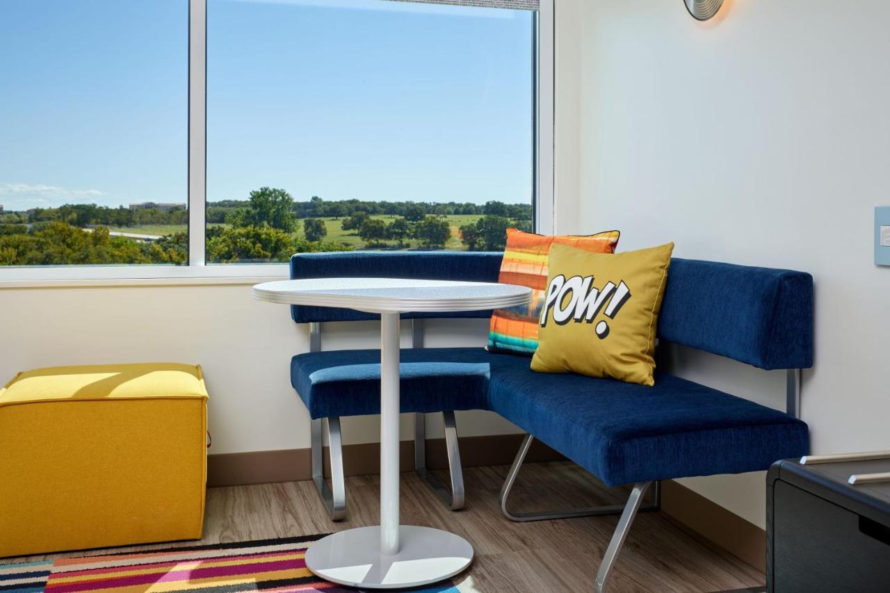 Aloft Trophy Club Westlake Exterior photo