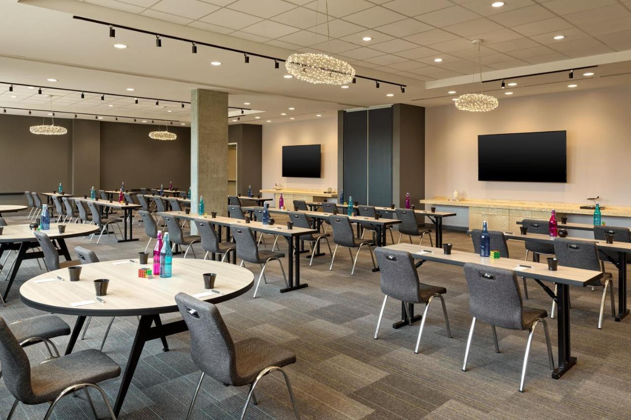Aloft Trophy Club Westlake Exterior photo